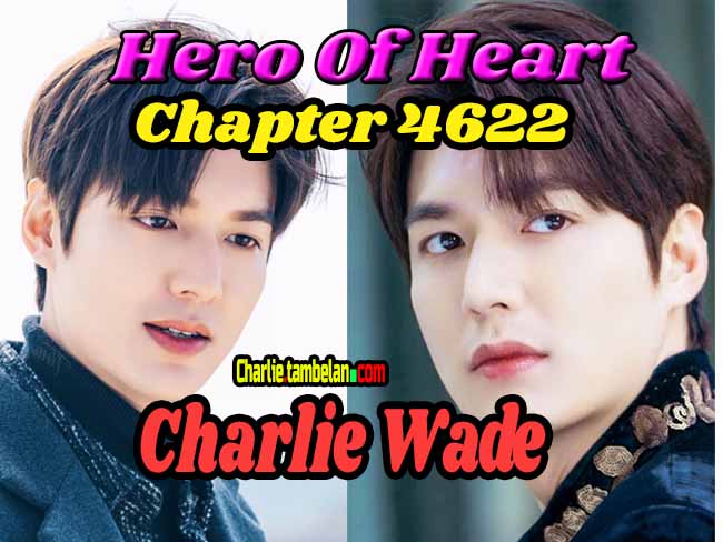 Hero of heart chapter 4622