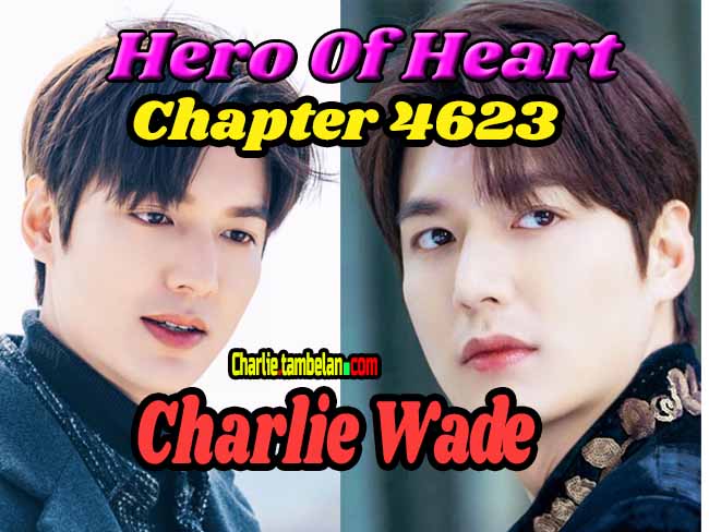 Hero of heart chapter 4623