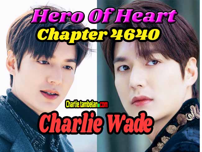 Hero of heart chapter 4640