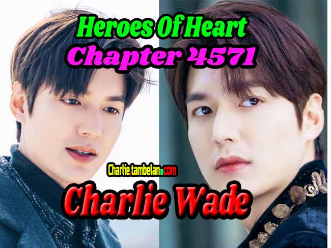 Heroes of heart chapter 4571