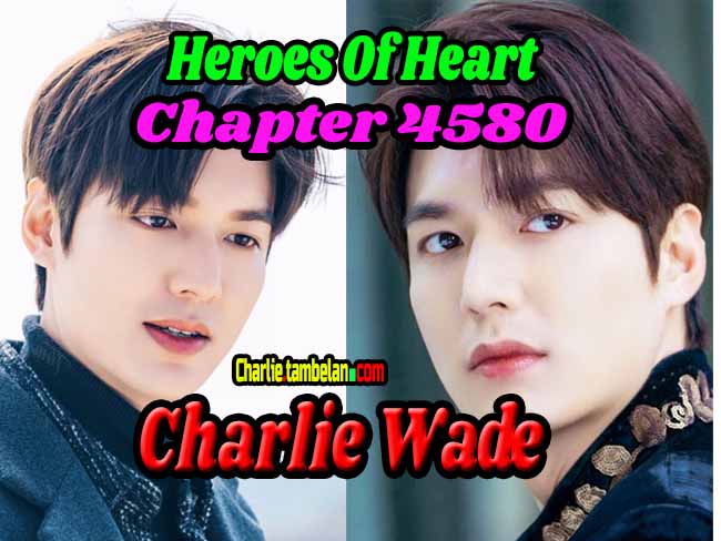 Heroes of heart chapter 4580