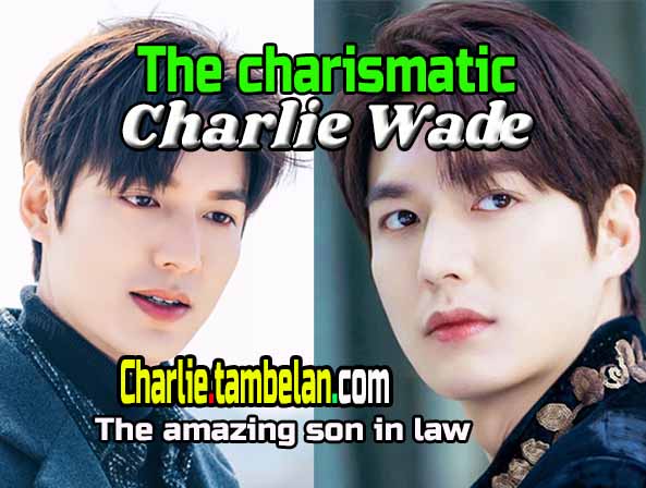 Hero Of Hearts Chapter 7222 - Charlie Tambelan