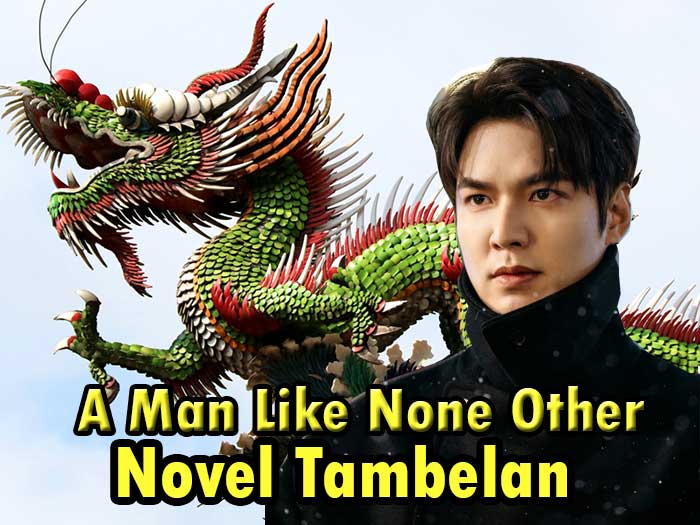 A Man Like None Other Chapter 4231 - Charlie Tambelan