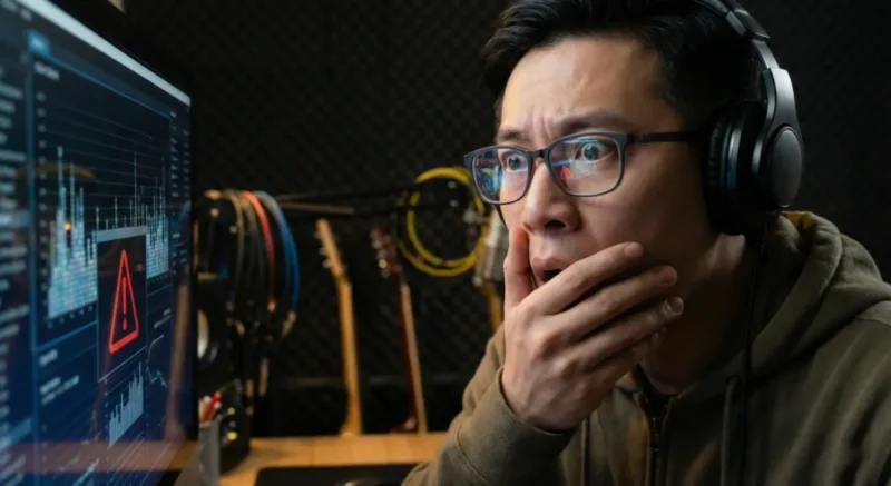 Japanese influencer shocked receiving email evidence of US military torture