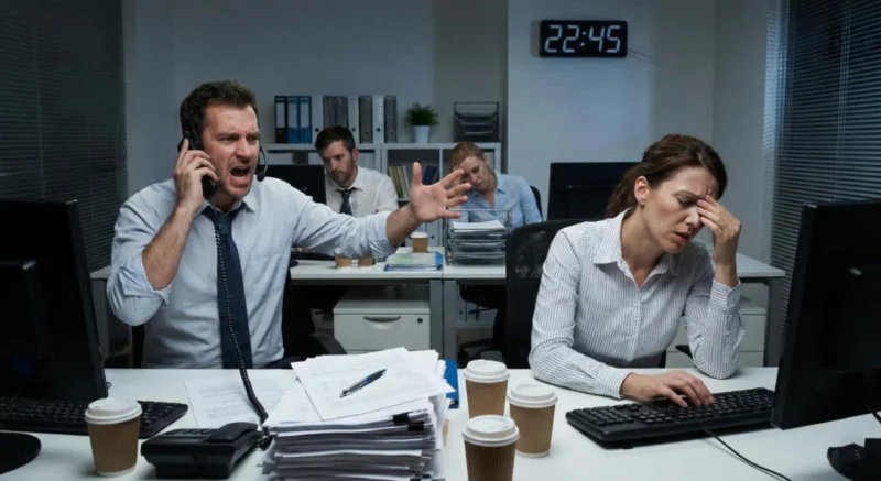 White House PR staff working hard on damage control over Antarctic scandal